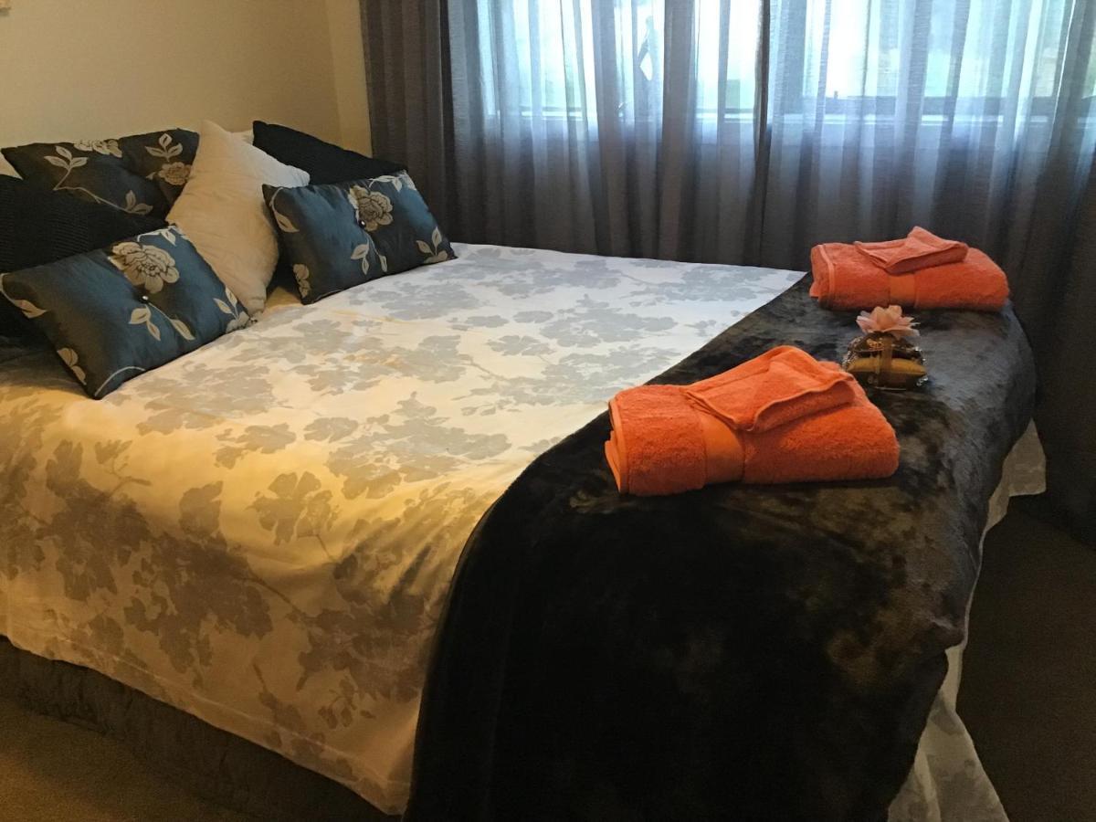 クロムウェル Sabai Sabai 27 Bed & Breakfast エクステリア 写真